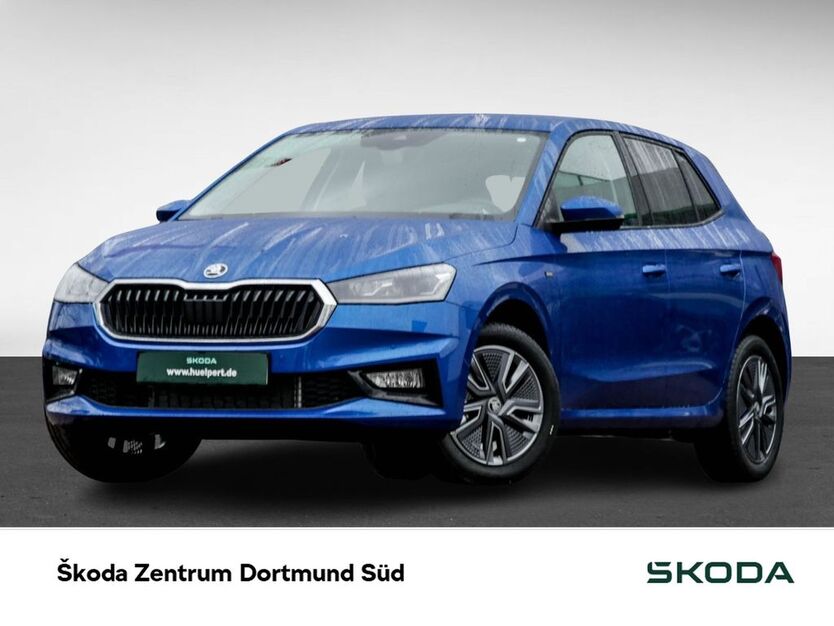 Skoda Fabia 2.623 km 22.522 € Dortmund 44269