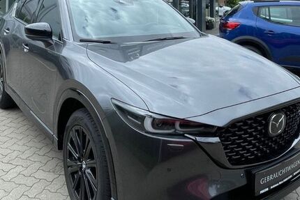 Mazda CX-5 17.141 km 35.790 &euro; Marne 25709