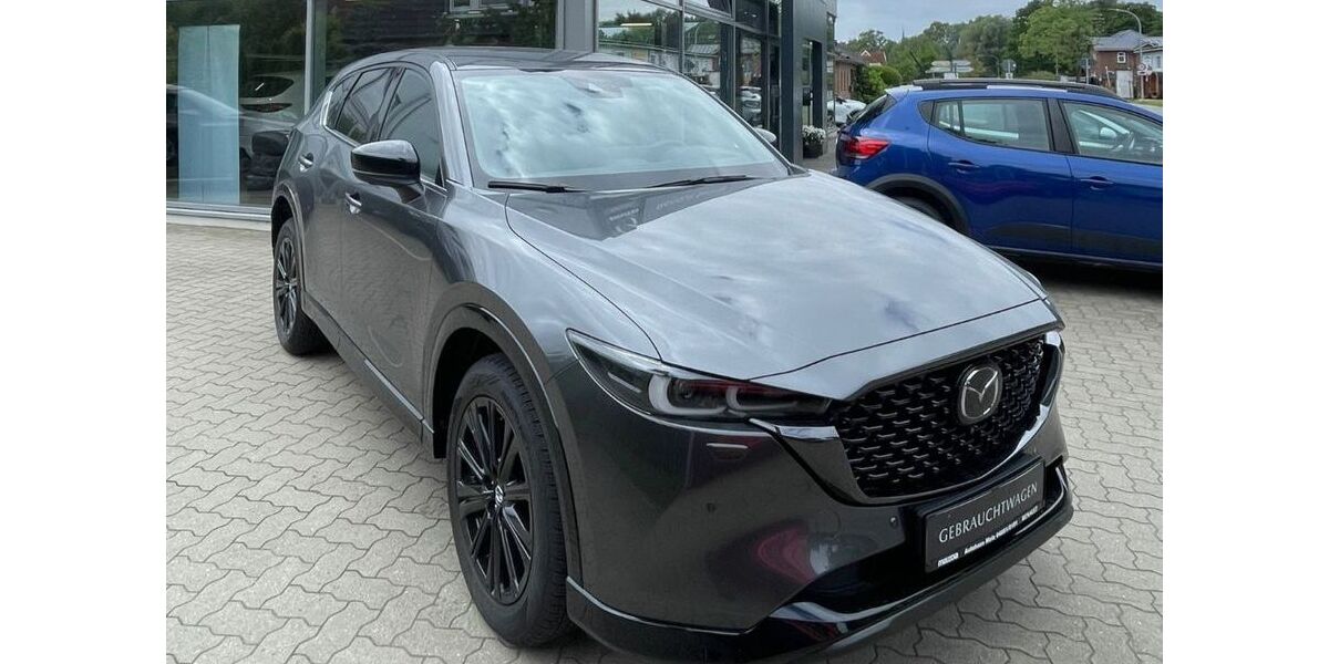 Mazda CX-5 17.141 km 35.790 &euro; Marne 25709
