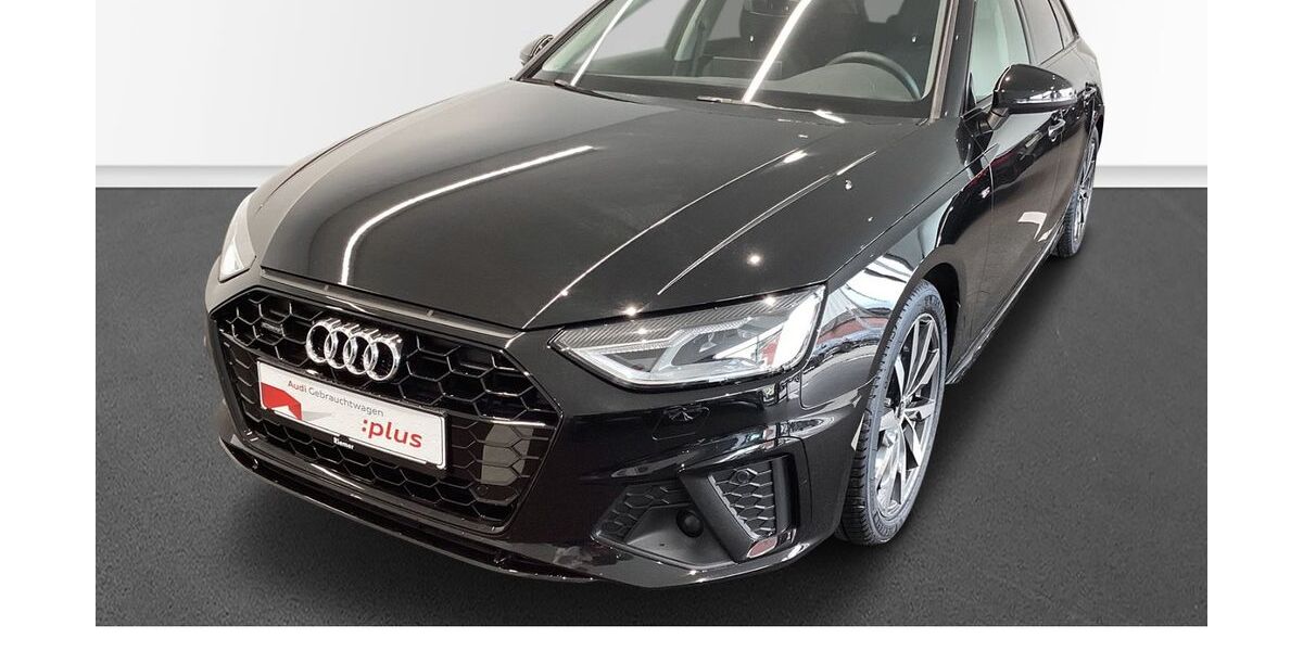 Audi A4 56.890 km 36.779 &euro; Mölln 23879