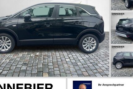 Opel Crossland (X) 21.751 km 15.899 &euro; Berlin 13509
