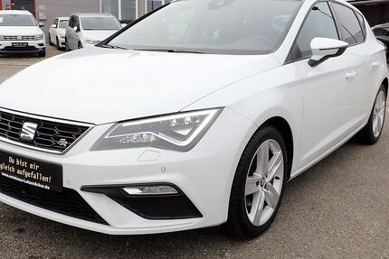 Seat Leon 65.581 km 19.990 &euro; Hechingen 72379