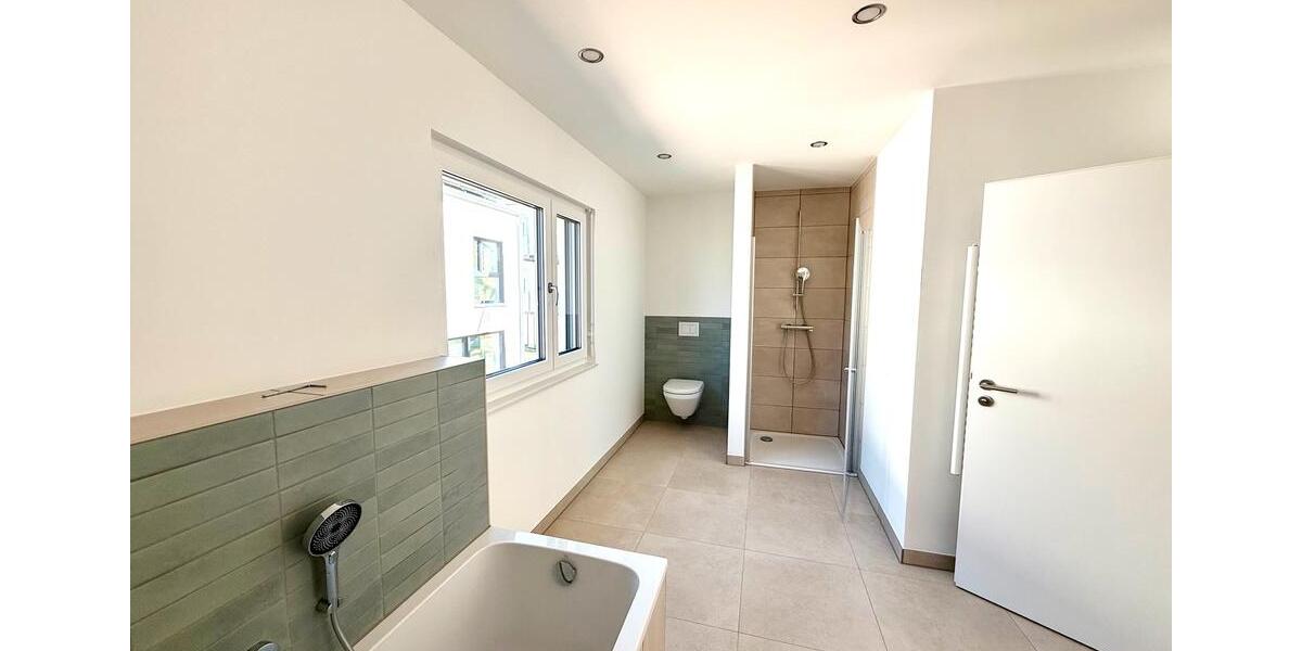 Doppelhaushälfte Fulda - 5 Zimmer, 145 m&sup2;, 2.190&euro; | Angebot:26336522