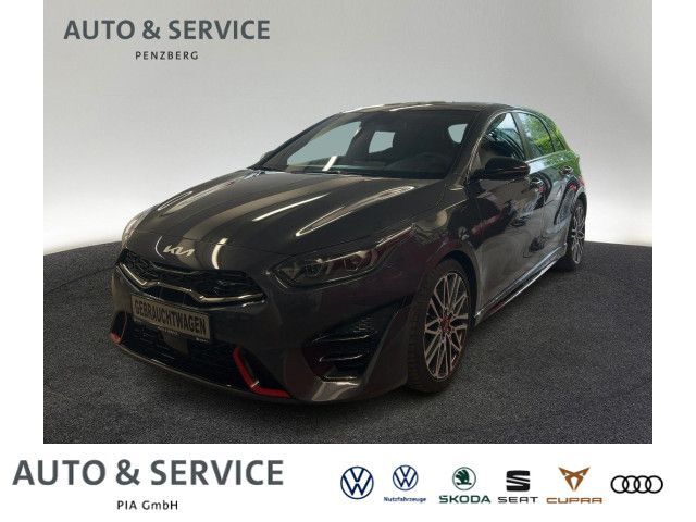 Kia ceed / Ceed 63.700 km 21.960 &euro; Penzberg 82377