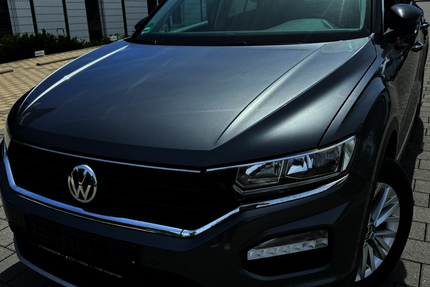 VW T-Roc 88.000 km 14.980 &euro; Holzgerlingen 71088