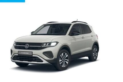 VW T-Cross 5.165 km 21.580 &euro; Hanau 63452