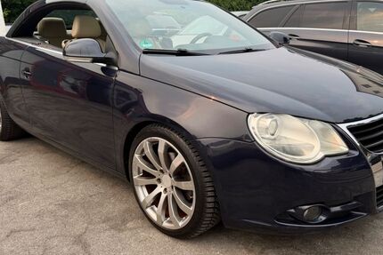 VW Eos 165.000 km 950 &euro; Essen 45359