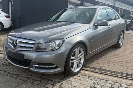 Mercedes-Benz C 250 171.203 km 8.700 &euro; Berlin 12351