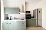 Wohnen auf Zeit Chemnitz Hilbersdorf - 2 Zimmer, 58 m&sup2;, 520&euro; | Angebot:26152049