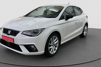 Seat Ibiza 24.570 km 17.450 &euro; Hüttlingen 73460