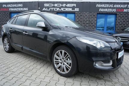 Renault Megane 102.000 km 4.990 &euro; Ihlow 26632