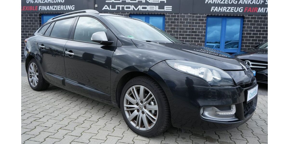 Renault Megane 102.000 km 4.990 &euro; Ihlow 26632