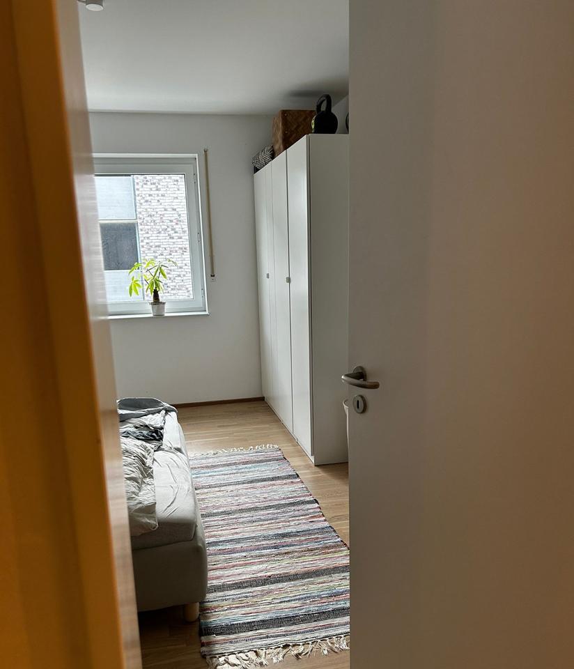 Wohnung zur Zwischenmiete in Münster Mauritz