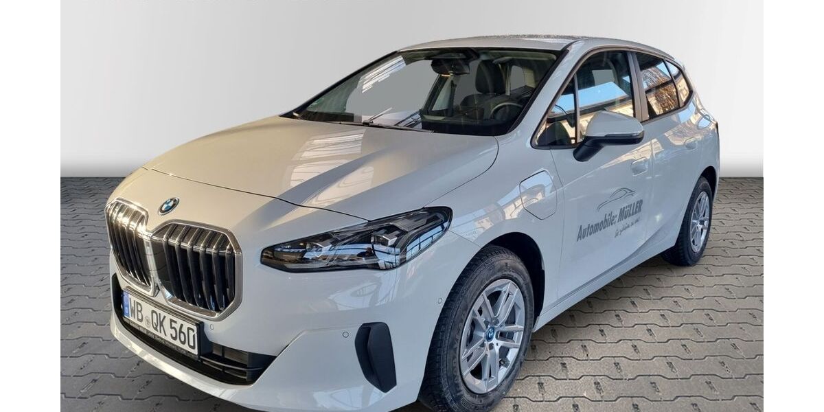 BMW 225 Active Tourer 36.000 km 28.350 &euro; Lutherstadt Wittenberg 06886