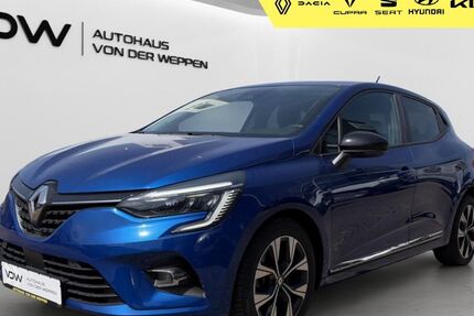 Renault Clio 55.720 km 14.990 &euro; Friesenheim 77948