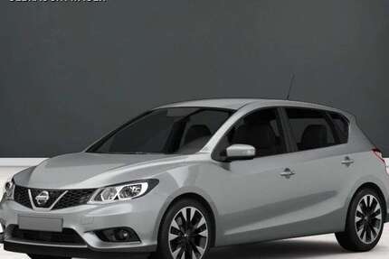 Nissan Pulsar 51.190 km 12.890 &euro; Wasserburg 83512