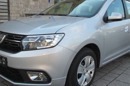 Dacia Sandero 197.358 km 4.750 &euro; Würzburg 97080