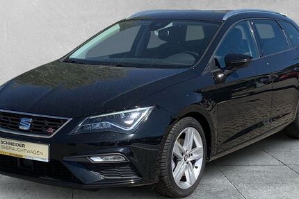 Seat Leon 132.380 km 15.490 € Frankenberg 09669