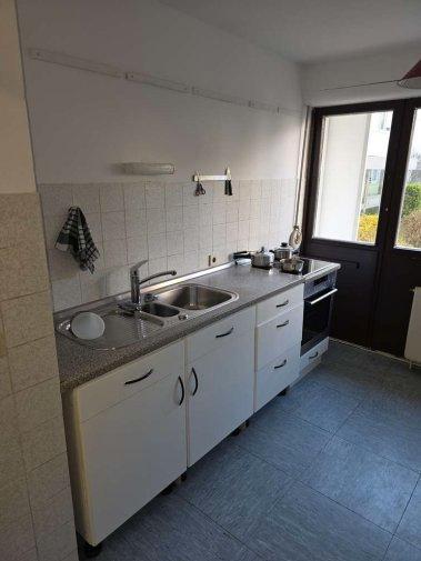 Erdgeschoßwohnung Bonn Bad Godesberg - 2 Zimmer, 69 m&sup2;, 238.000&euro; | Angebot:26409305