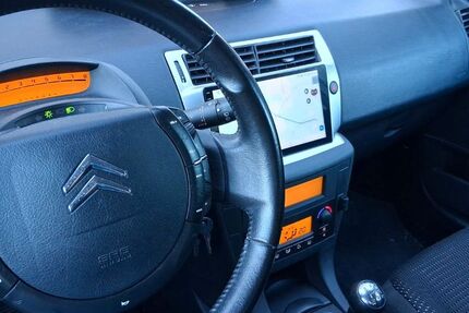 Citroen C4 152.000 km 3.999 &euro; ettlingen 76275