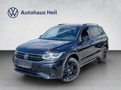 Tiguan Allspace