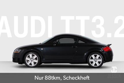 Audi TT 88.000 km 24.890 &euro; Oppenheim 55276