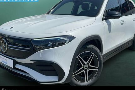 Mercedes-Benz EQB 22.590 km 41.660 € Frankenthal 67227