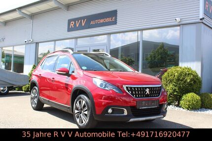 Peugeot 2008 85.000 km 9.900 &euro; Fürth (bei Nürnberg) 90763