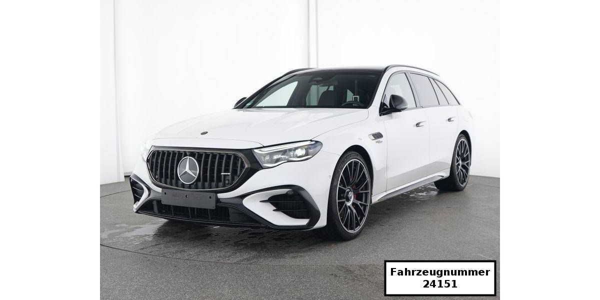 Mercedes-Benz E 53 AMG 20.590 km 91.755 &euro; Altdorf 90518