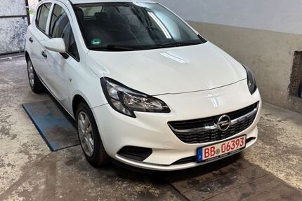 Opel Corsa 88.000 km 6.900 &euro; Gäufelden 71126