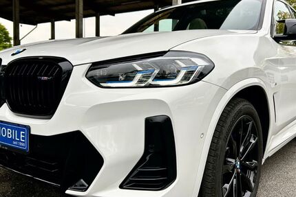 BMW X3 12.500 km 61.950 € Frankfurt/Main 60386