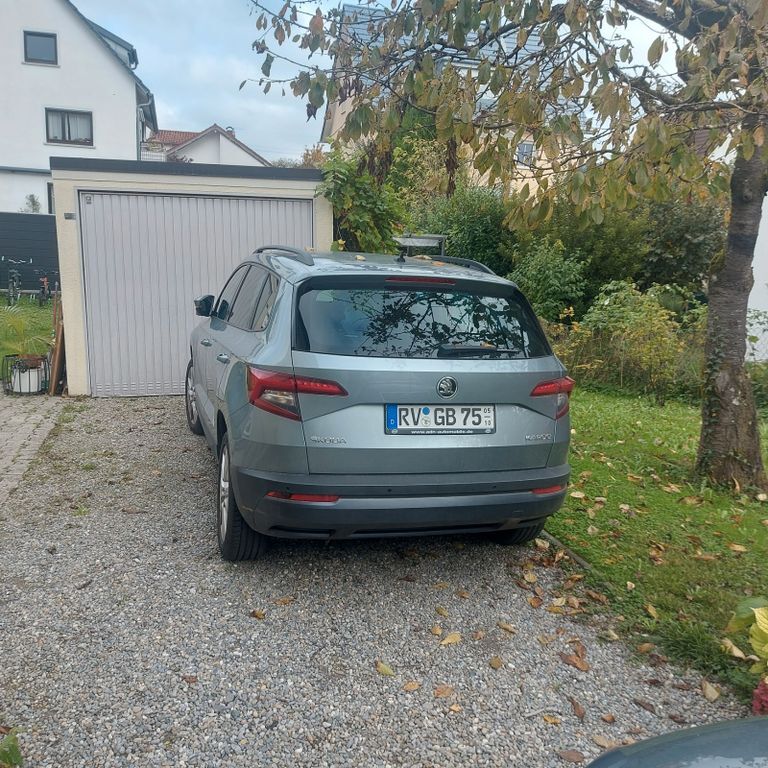 Karoq