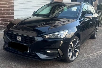Seat Leon 70.000 km 20.500 &euro; Lützelbach 64750