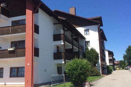 Wohnung Bad Griesbach im Rottal - 2 Zimmer, 54 m&sup2;, 550&euro; | Angebot:26232089
