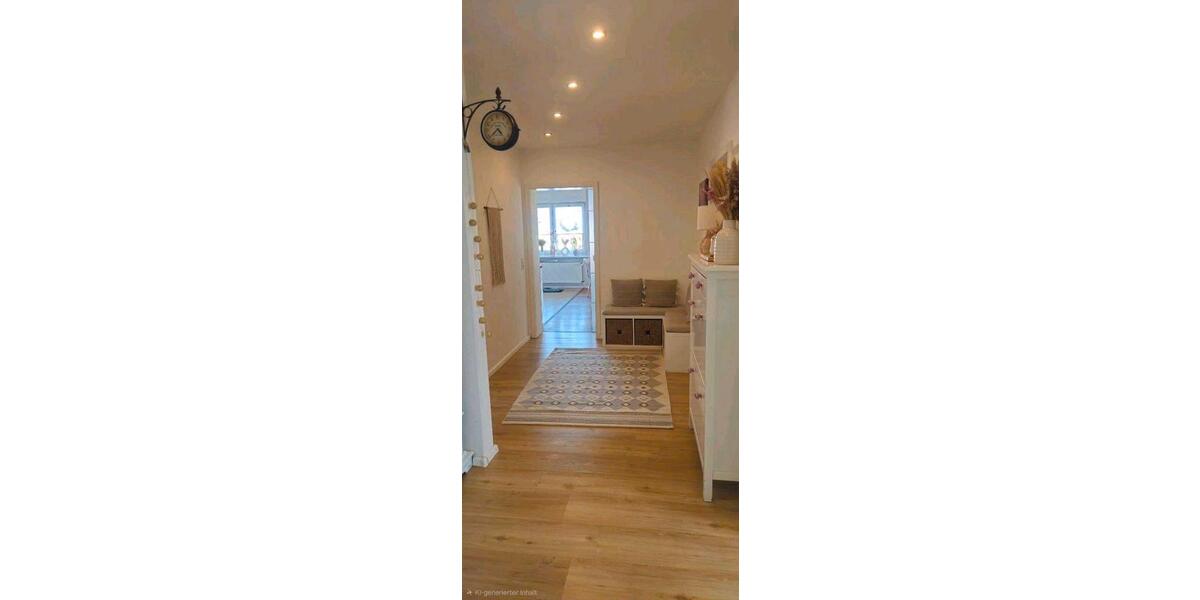 Etagenwohnung Hagenbach - 2.5 Zimmer, 87 m&sup2;, 1.170&euro; | Angebot:26278767