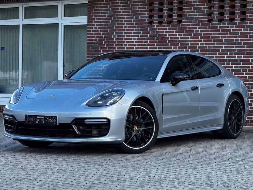 Panamera