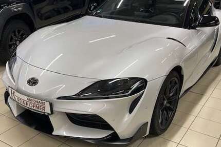 Toyota Supra 2.324 km 71.900 &euro; Windischeschenbach/Neuhaus 92670