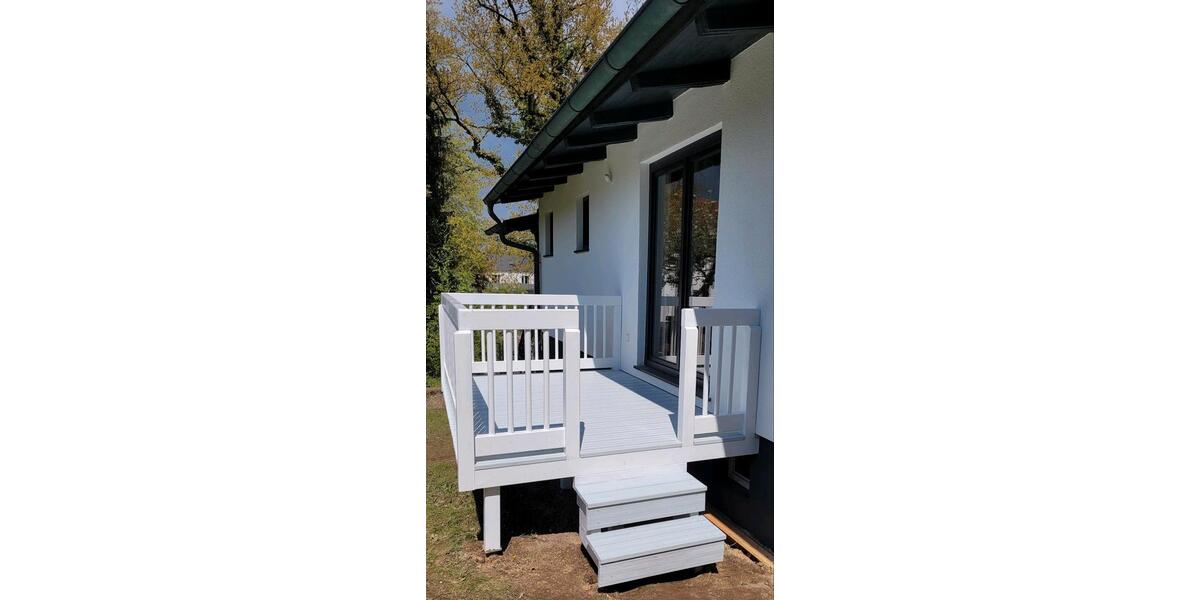Einfamilienhaus Heinersreuth - 6 Zimmer, 152 m&sup2;, 485.000&euro; | Angebot:27262370