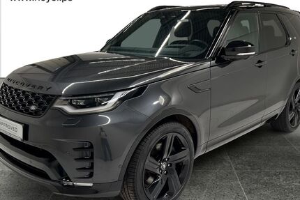 Land Rover Discovery 12.250 km 69.830 &euro; Walsrode 29664