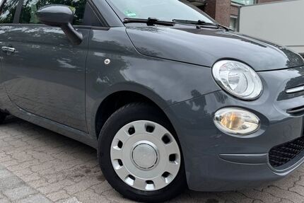 Fiat 500 51.217 km 8.990 &euro; Seevetal bei Hamburg 21217