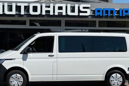 VW T6 Transporter 117.000 km 36.990 &euro; Bopfingen 73441