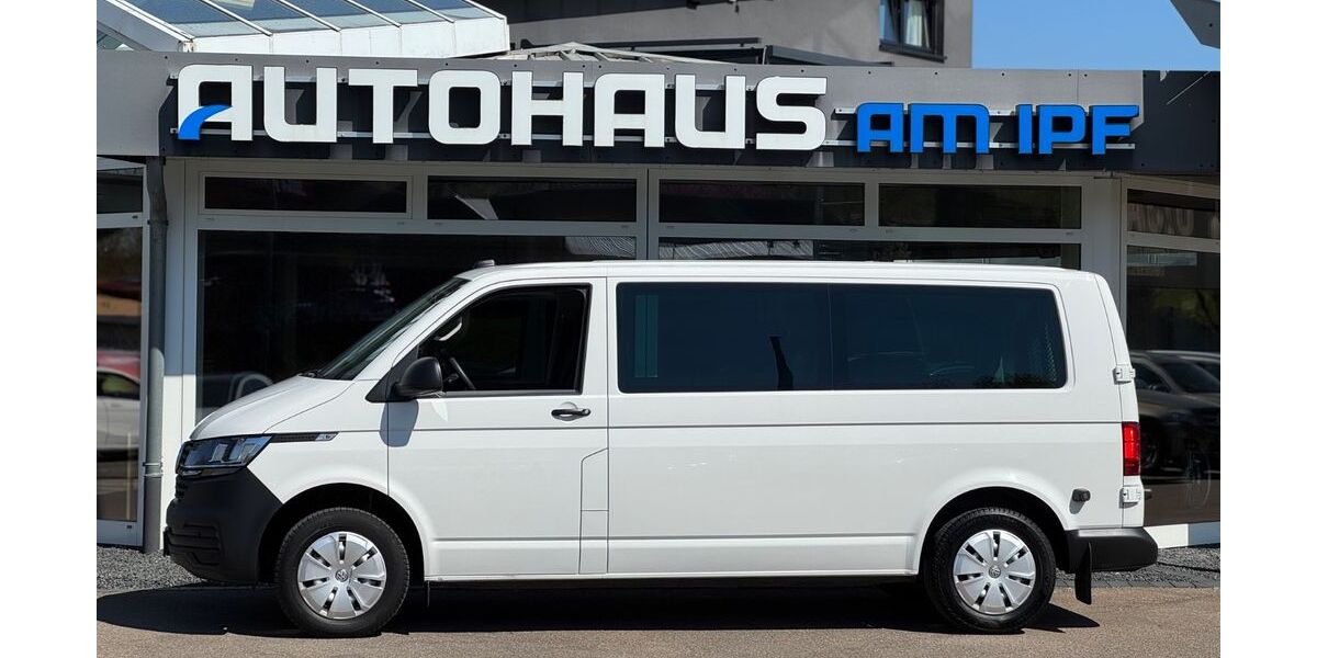 VW T6 Transporter 117.000 km 36.990 &euro; Bopfingen 73441