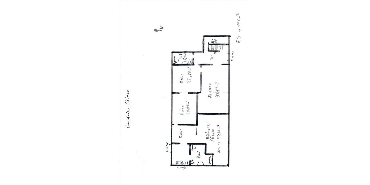 Bauernhaus, Landhaus Husby - 640.000&euro; | Angebot:27093801