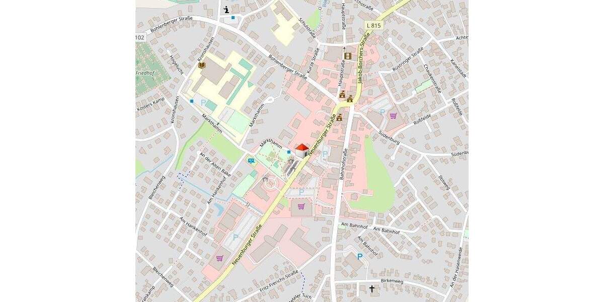 Gewerbeobjekt Zetel - 749.000&euro; | Angebot:25743087