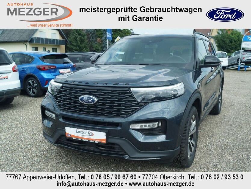 Explorer