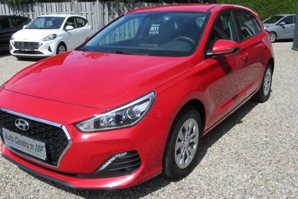 Hyundai i30 80.900 km 12.950 € Gettorf 24214