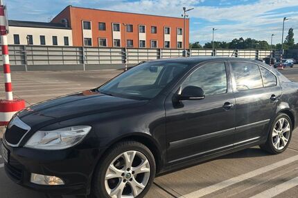 Skoda Octavia 215.000 km 5.499 &euro; Magdeburg 39124