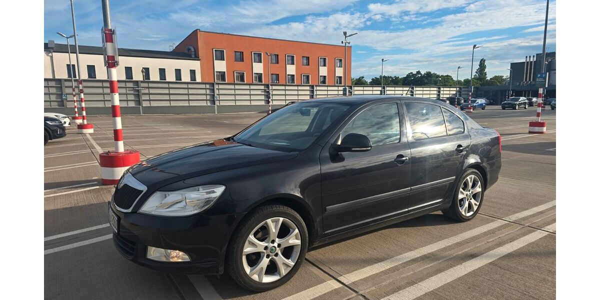 Skoda Octavia 215.000 km 5.499 &euro; Magdeburg 39124