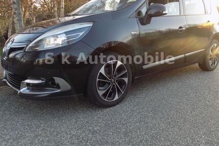 Renault Scenic 140.425 km 7.400 &euro; Hohenwestedt 24594