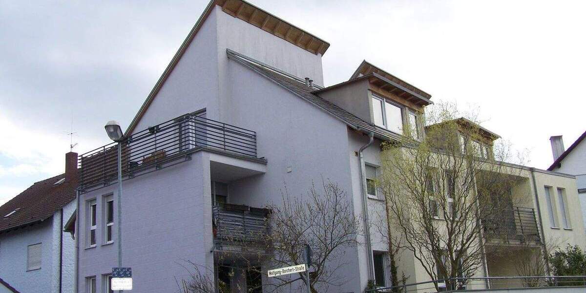 Etagenwohnung Wendelstein - 335.000&euro; | Angebot:26160138